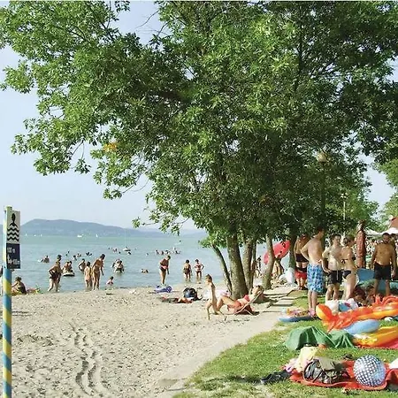 Studio In Fonyod/balaton 37034 Fonyód