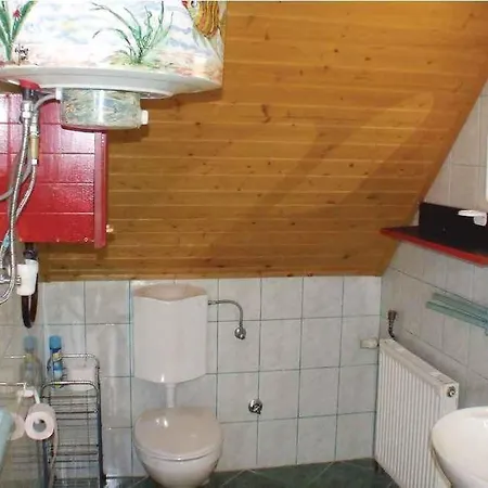 Studio In Fonyod/balaton 37034 Apartmán Fonyód