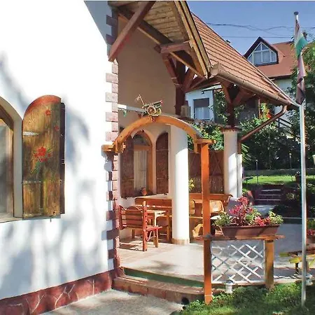 Studio In Fonyod/balaton 37034 Apartmán Fonyód