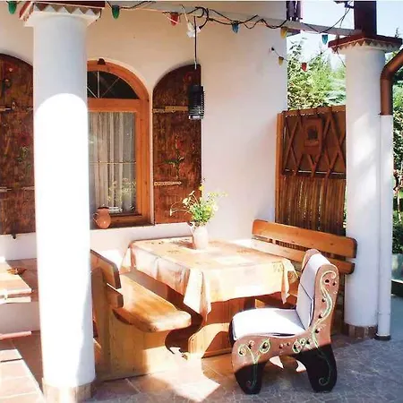 Studio In Fonyod/balaton 37034 Apartmán *