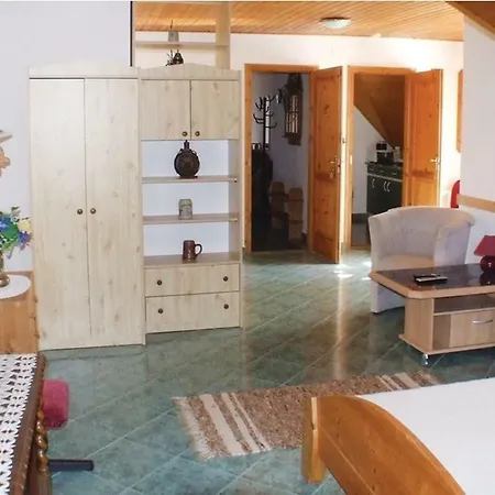 Studio In Fonyod/balaton 37034 Fonyód