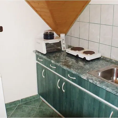 Studio In Fonyod/balaton 37034 Apartmán *