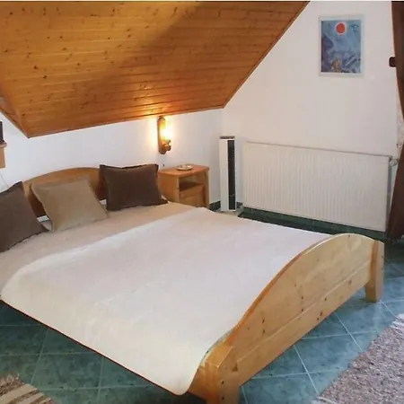 Studio In Fonyod/balaton 37034 Apartmán Fonyód