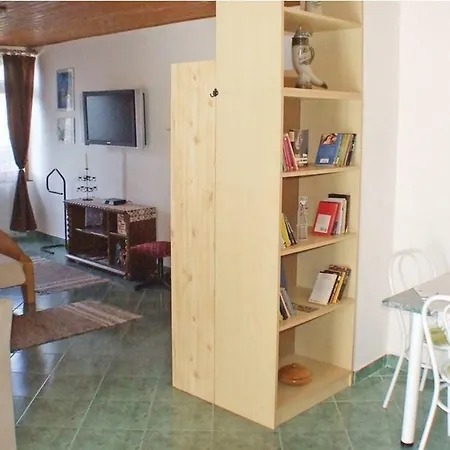Studio In Fonyod/balaton 37034